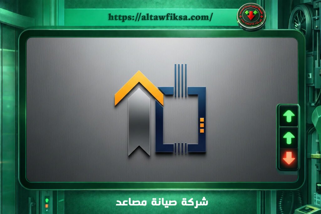شركة صيانة مصاعد